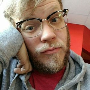 Meet your Posher, Billy